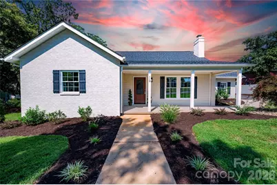 118 Alexander Street, Forest City, NC 28043 - Photo 1
