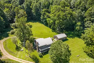 146 Gentry Farm Dr, Hot Springs, NC 28743 - Photo 47