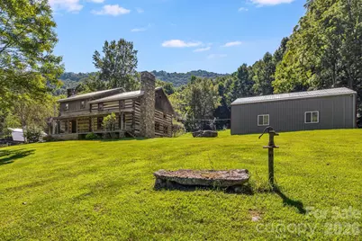 146 Gentry Farm Drive, Hot Springs, NC 28743 - Photo 37