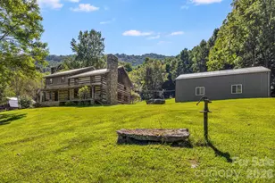 146 Gentry Farm Dr, Hot Springs, NC 28743 - Photo 37