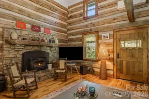 146 Gentry Farm Dr, Hot Springs, NC 28743 - Photo 9