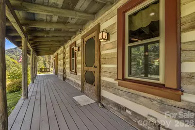 146 Gentry Farm Drive, Hot Springs, NC 28743 - Photo 33