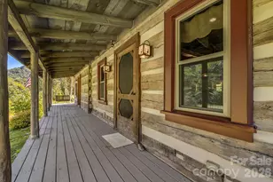 146 Gentry Farm Dr, Hot Springs, NC 28743 - Photo 33