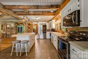146 Gentry Farm Dr, Hot Springs, NC 28743 - Photo 5
