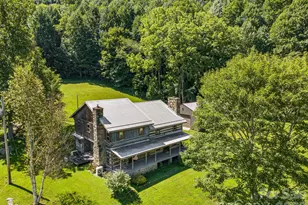 146 Gentry Farm Dr, Hot Springs, NC 28743 - Photo 1