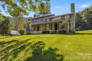 146 Gentry Farm Dr, Hot Springs, NC 28743 - Photo 35