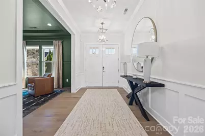 14232 Hollins Grove Avenue #3, Huntersville, NC 28078 - Photo 7