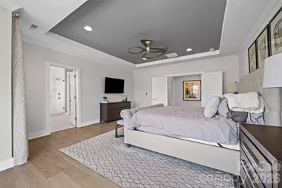 14232 Hollins Grove Avenue #3, Huntersville, NC 28078 - Photo 25