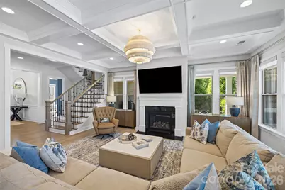 14232 Hollins Grove Avenue #3, Huntersville, NC 28078 - Photo 11