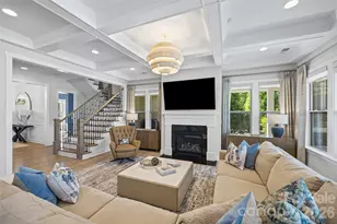 14232 Hollins Grove Ave, Huntersville, NC 28078 - Photo 11