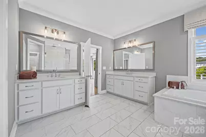 14232 Hollins Grove Avenue #3, Huntersville, NC 28078 - Photo 27