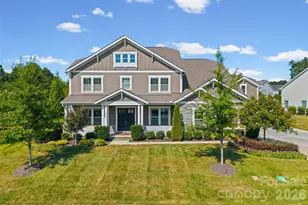 14232 Hollins Grove Ave, Huntersville, NC 28078 - Photo 45