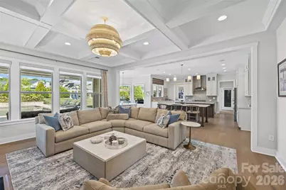 14232 Hollins Grove Avenue #3, Huntersville, NC 28078 - Photo 13
