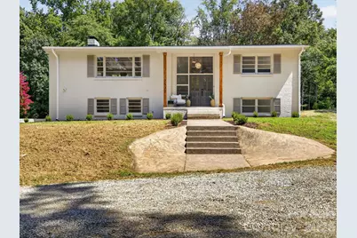 2532 Sam Newell Road, Matthews, NC 28105 - Photo 1