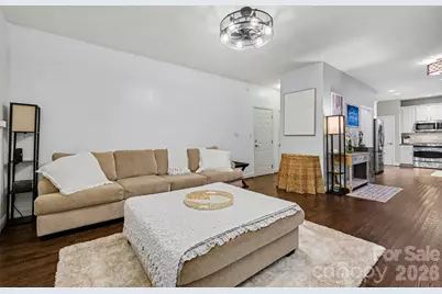 1924 Dearmon Drive, Charlotte, NC 28205 - Photo 5