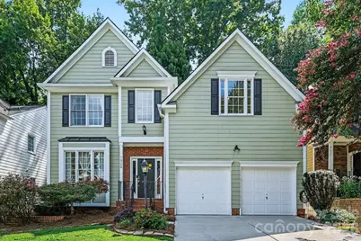 1924 Dearmon Drive, Charlotte, NC 28205 - Photo 1