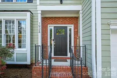 1924 Dearmon Drive, Charlotte, NC 28205 - Photo 3