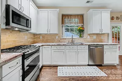 1924 Dearmon Drive, Charlotte, NC 28205 - Photo 11