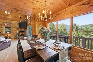 291 Appalachian Trail, Maggie Valley, NC 28751 - Photo 23