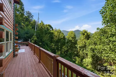 291 Appalachian Trail, Maggie Valley, NC 28751 - Photo 9