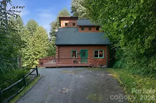291 Appalachian Trail, Maggie Valley, NC 28751 - Photo 45