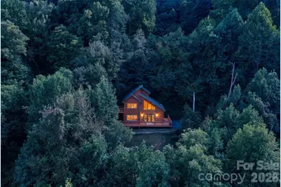 291 Appalachian Trail, Maggie Valley, NC 28751 - Photo 3