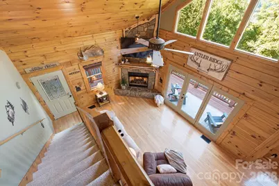291 Appalachian Trail, Maggie Valley, NC 28751 - Photo 19