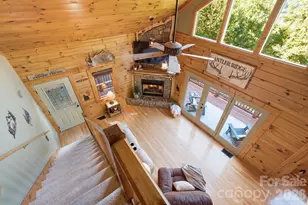 291 Appalachian Trail, Maggie Valley, NC 28751 - Photo 19