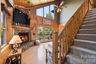 291 Appalachian Trail, Maggie Valley, NC 28751 - Photo 15