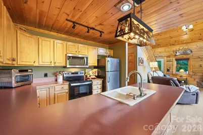 291 Appalachian Trail, Maggie Valley, NC 28751 - Photo 21