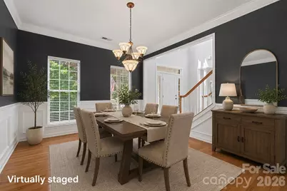 2521 Becket Ridge Road, Charlotte, NC 28270 - Photo 3