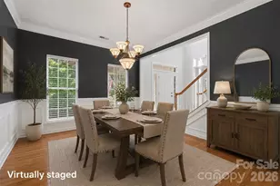 2521 Becket Ridge Rd, Charlotte, NC 28270 - Photo 3