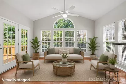 2521 Becket Ridge Road, Charlotte, NC 28270 - Photo 11