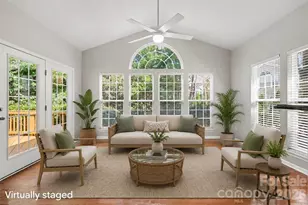 2521 Becket Ridge Rd, Charlotte, NC 28270 - Photo 11