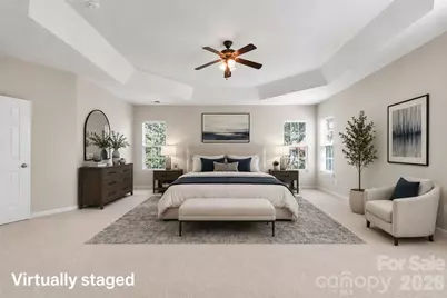 2521 Becket Ridge Road, Charlotte, NC 28270 - Photo 25