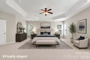 2521 Becket Ridge Rd, Charlotte, NC 28270 - Photo 25