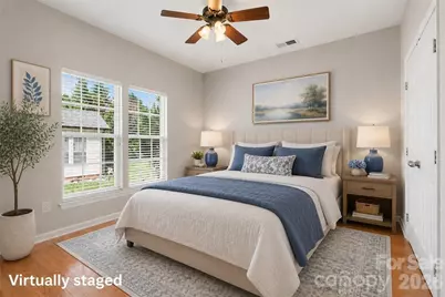 2521 Becket Ridge Road, Charlotte, NC 28270 - Photo 19
