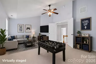 2521 Becket Ridge Road, Charlotte, NC 28270 - Photo 31