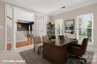 2521 Becket Ridge Road, Charlotte, NC 28270 - Photo 5