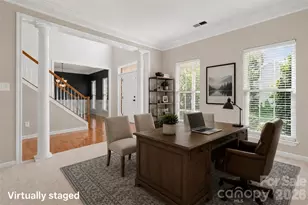 2521 Becket Ridge Rd, Charlotte, NC 28270 - Photo 5