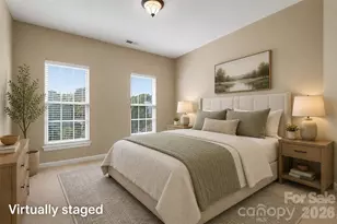 2521 Becket Ridge Rd, Charlotte, NC 28270 - Photo 33