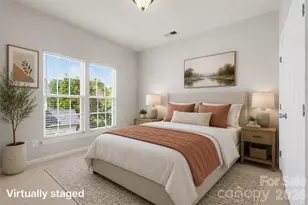 2521 Becket Ridge Rd, Charlotte, NC 28270 - Photo 35