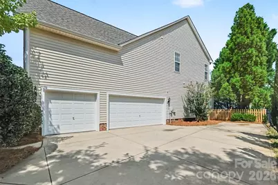 2521 Becket Ridge Road, Charlotte, NC 28270 - Photo 43