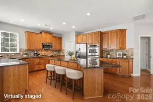 2521 Becket Ridge Rd, Charlotte, NC 28270 - Photo 15