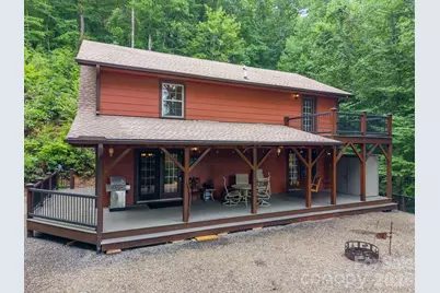 32 Grand View Estates Drive, Whittier, NC 28789 - Photo 5