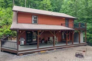 32 Grand View Estates Dr, Whittier, NC 28789 - Photo 5