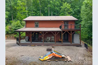 32 Grand View Estates Drive, Whittier, NC 28789 - Photo 47