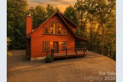 32 Grand View Estates Drive, Whittier, NC 28789 - Photo 3