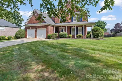 186 Autumn Frost Avenue, Statesville, NC 28677 - Photo 3