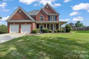 186 Autumn Frost Ave, Statesville, NC 28677 - Photo 1